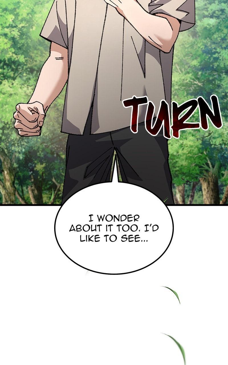 Regressed, but the World Didn't End Chapter 20 - Page 50