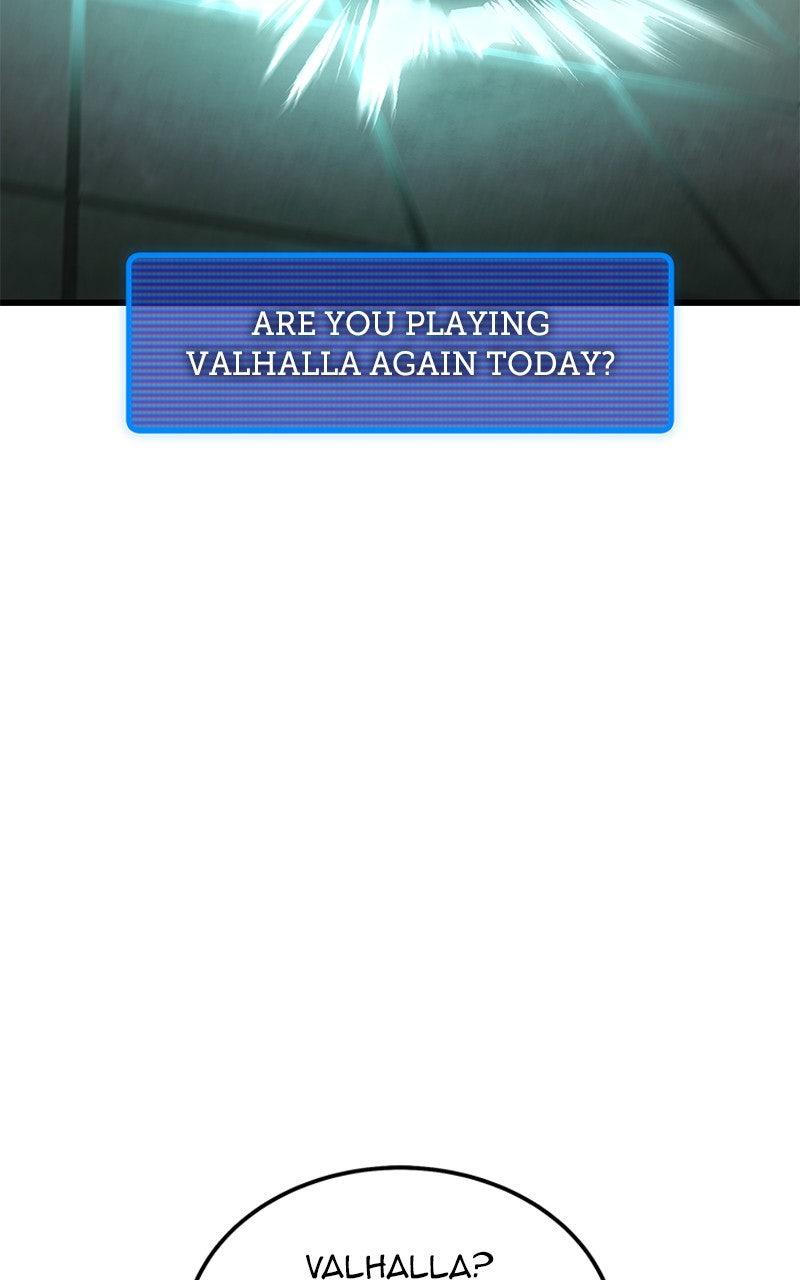 Regressed, but the World Didn't End Chapter 20 - Page 54