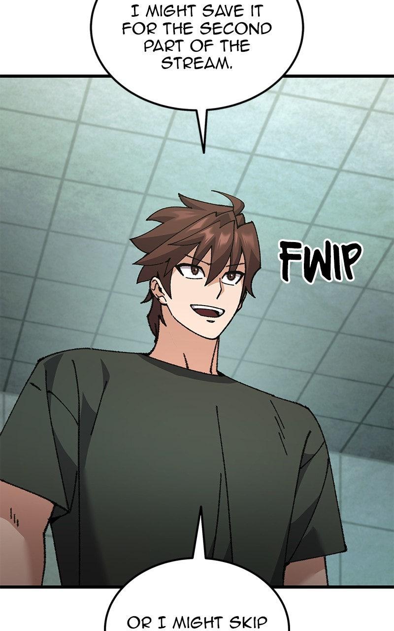 Regressed, but the World Didn't End Chapter 20 - Page 55