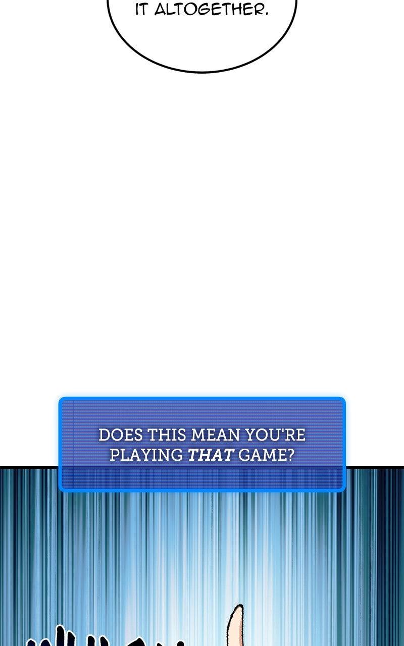 Regressed, but the World Didn't End Chapter 20 - Page 56