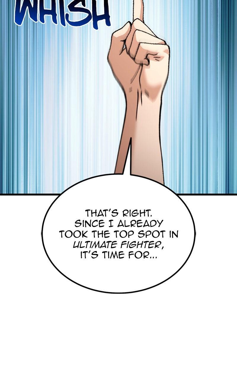 Regressed, but the World Didn't End Chapter 20 - Page 57