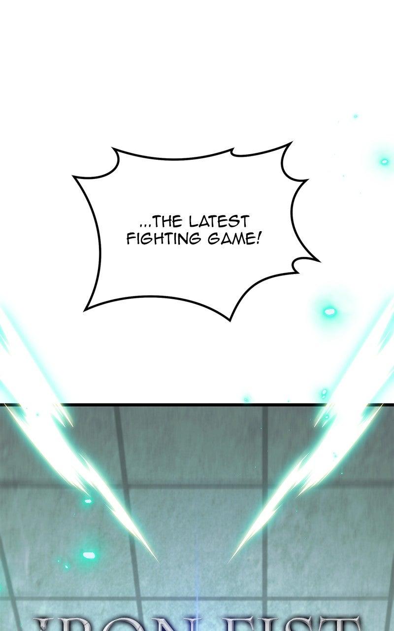 Regressed, but the World Didn't End Chapter 20 - Page 58