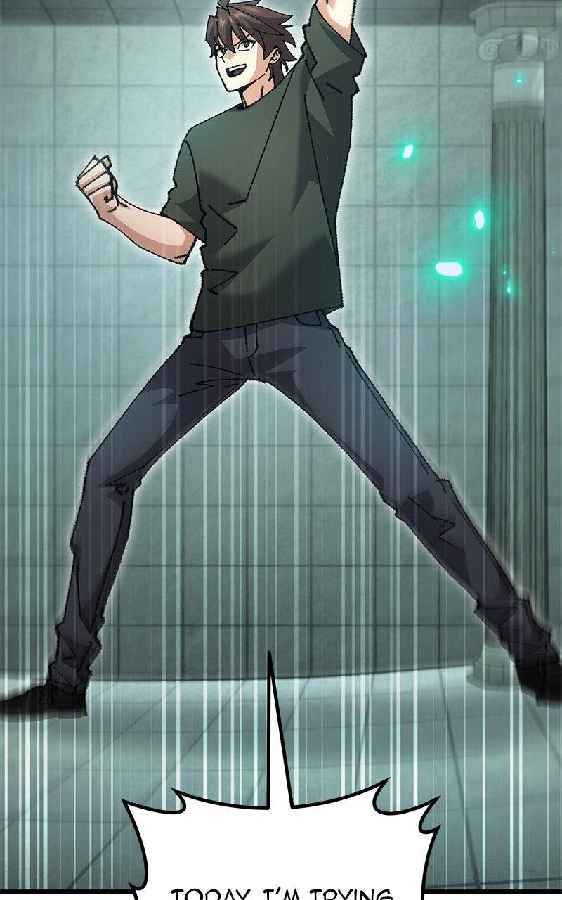 Regressed, but the World Didn't End Chapter 20 - Page 60