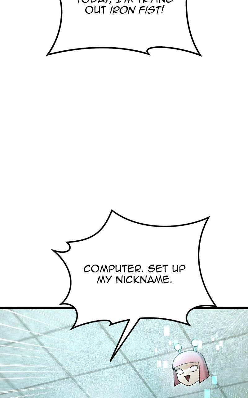 Regressed, but the World Didn't End Chapter 20 - Page 61