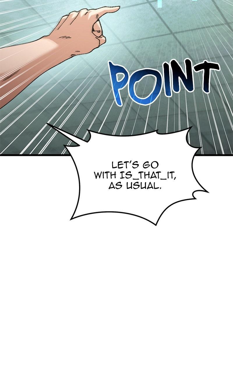 Regressed, but the World Didn't End Chapter 20 - Page 62