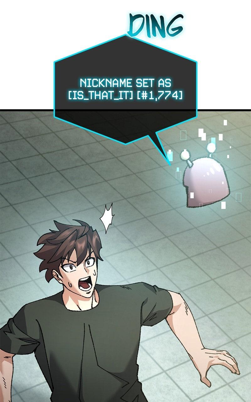 Regressed, but the World Didn't End Chapter 20 - Page 63