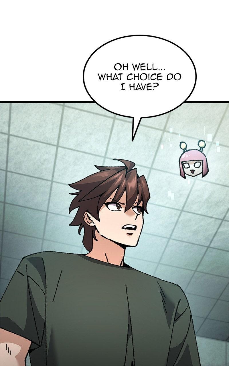 Regressed, but the World Didn't End Chapter 20 - Page 66