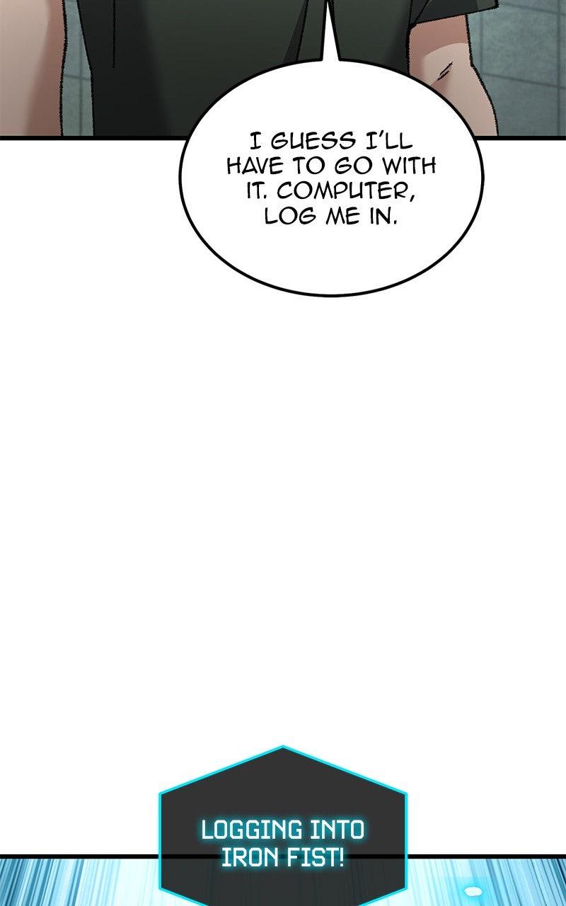 Regressed, but the World Didn't End Chapter 20 - Page 67