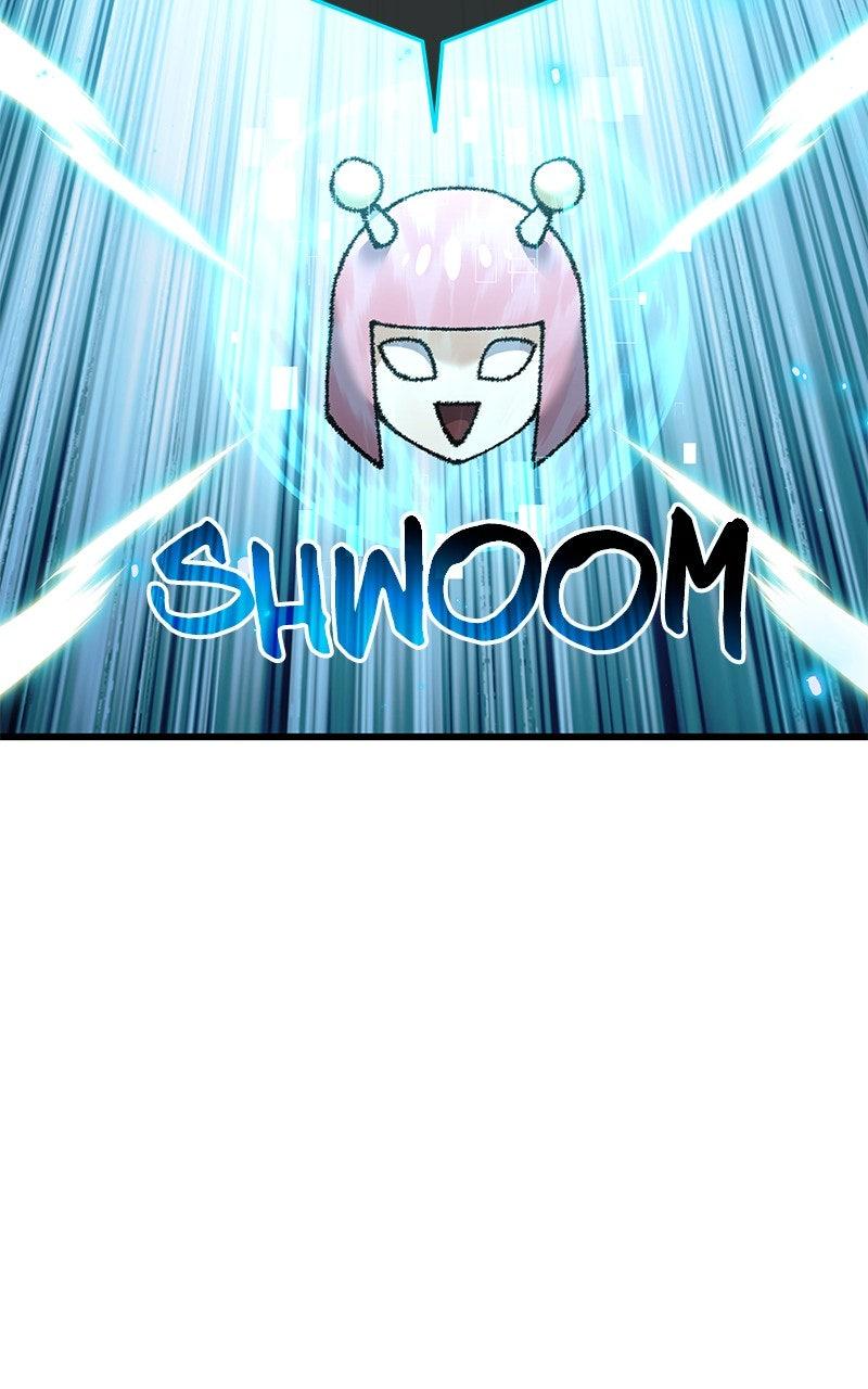 Regressed, but the World Didn't End Chapter 20 - Page 68