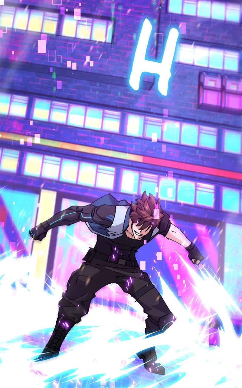 Regressed, but the World Didn't End Chapter 20 - Page 71