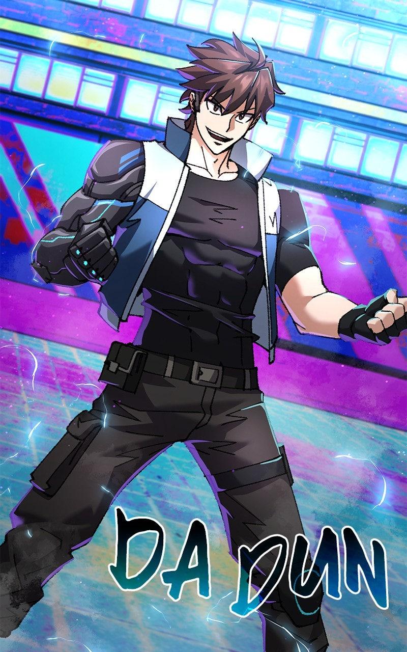 Regressed, but the World Didn't End Chapter 20 - Page 74