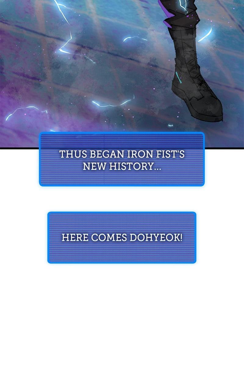 Regressed, but the World Didn't End Chapter 20 - Page 75