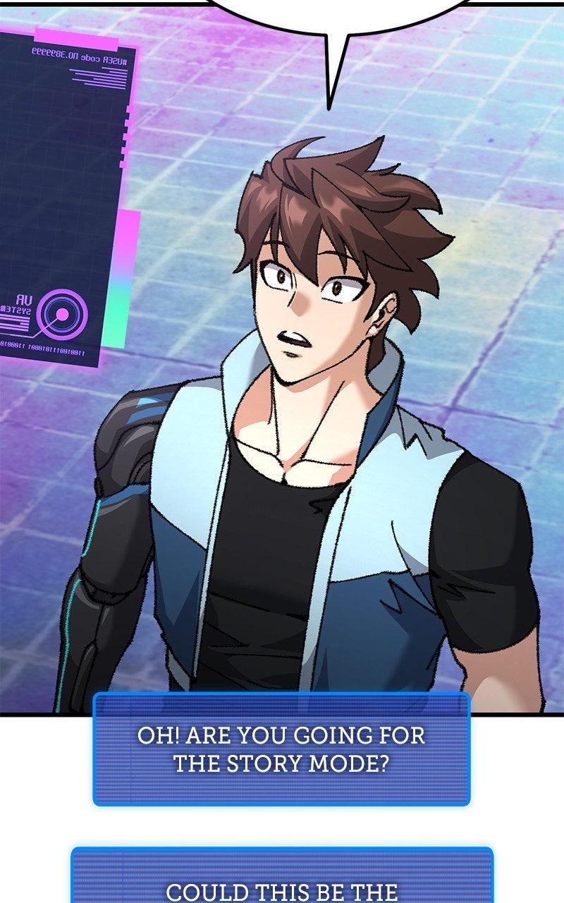 Regressed, but the World Didn't End Chapter 20 - Page 78