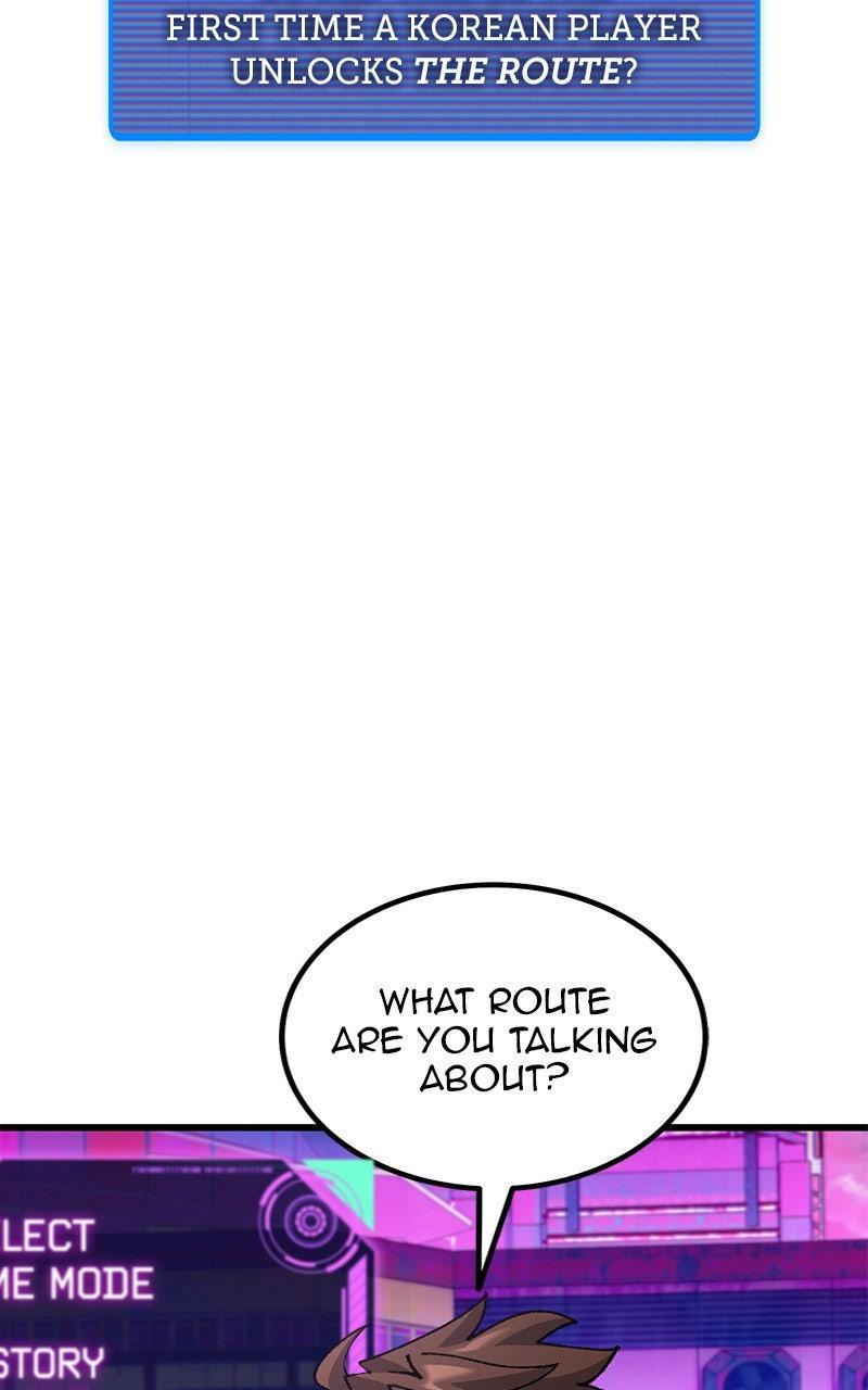 Regressed, but the World Didn't End Chapter 20 - Page 79