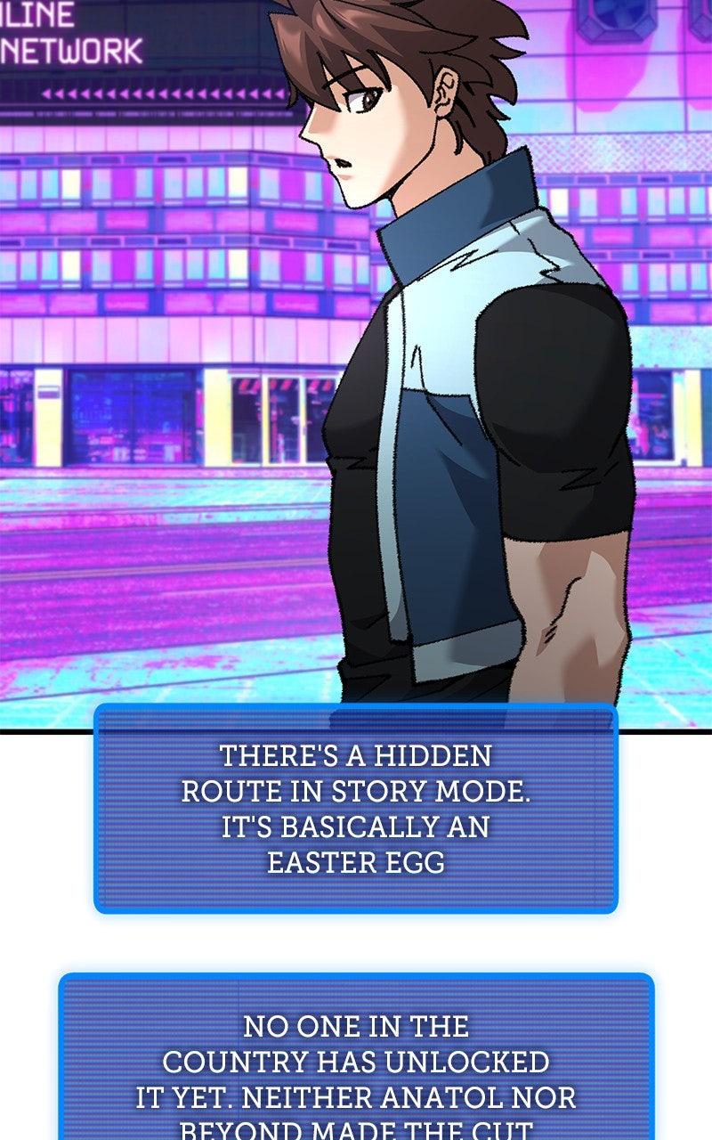 Regressed, but the World Didn't End Chapter 20 - Page 80