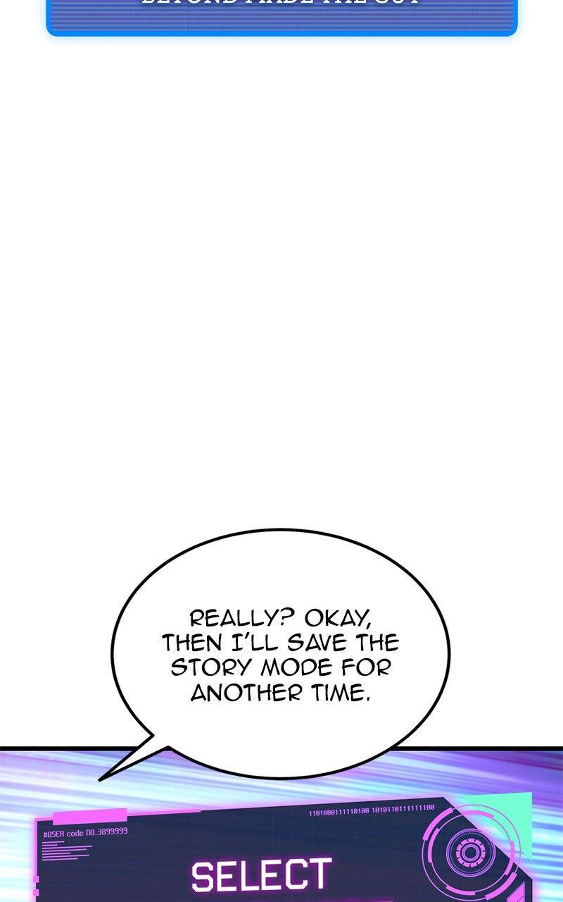 Regressed, but the World Didn't End Chapter 20 - Page 81