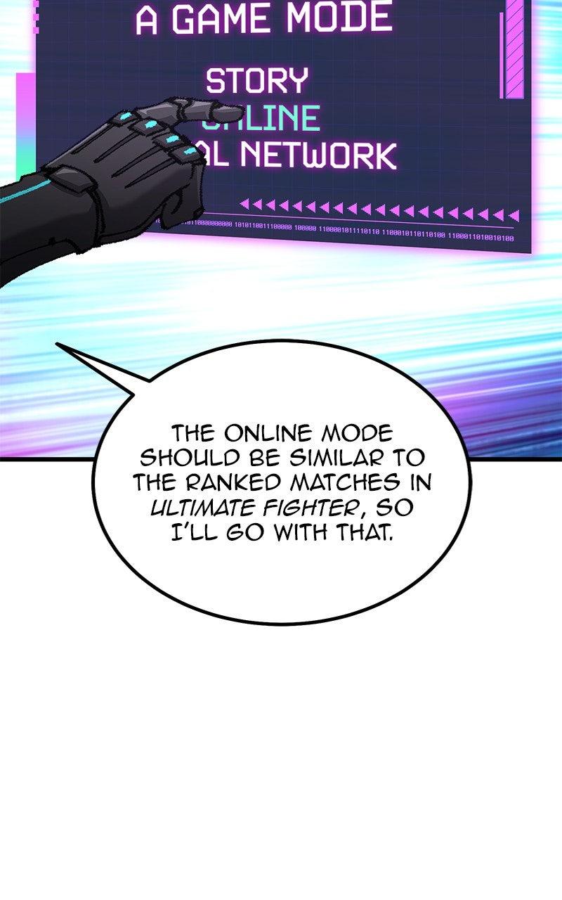 Regressed, but the World Didn't End Chapter 20 - Page 82