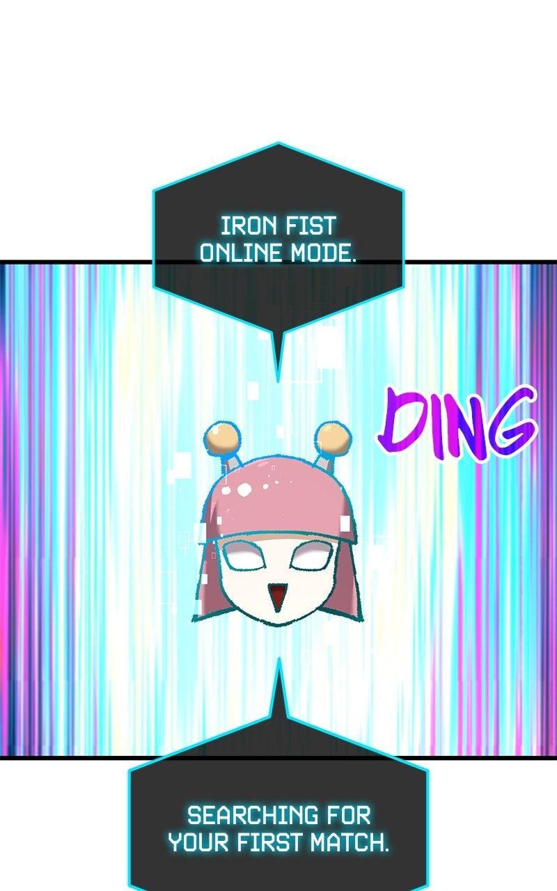 Regressed, but the World Didn't End Chapter 20 - Page 83