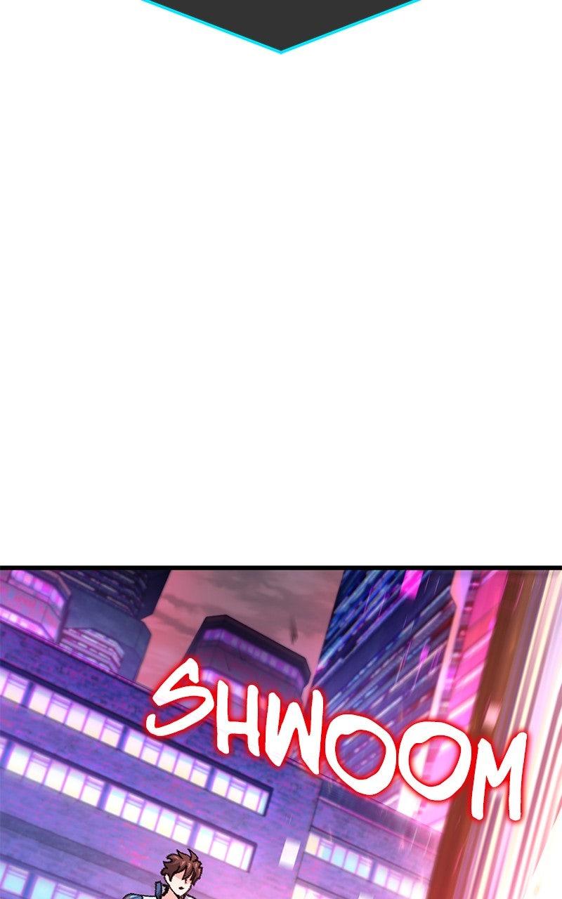 Regressed, but the World Didn't End Chapter 20 - Page 84