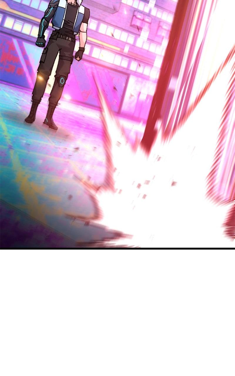 Regressed, but the World Didn't End Chapter 20 - Page 85