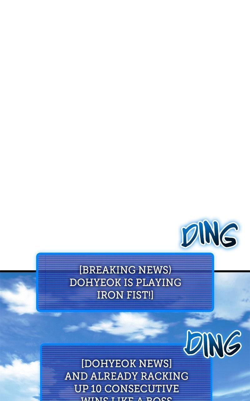 Regressed, but the World Didn't End Chapter 20 - Page 87