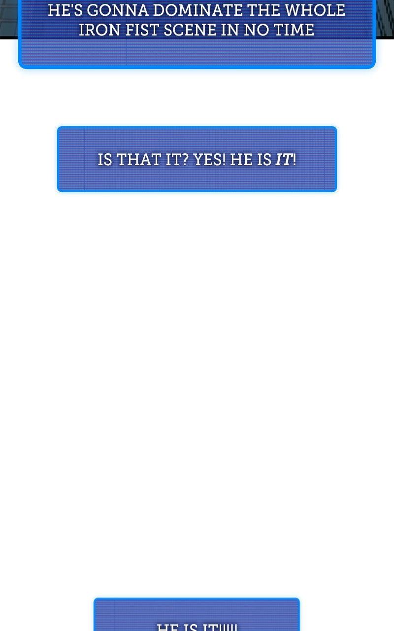 Regressed, but the World Didn't End Chapter 20 - Page 89