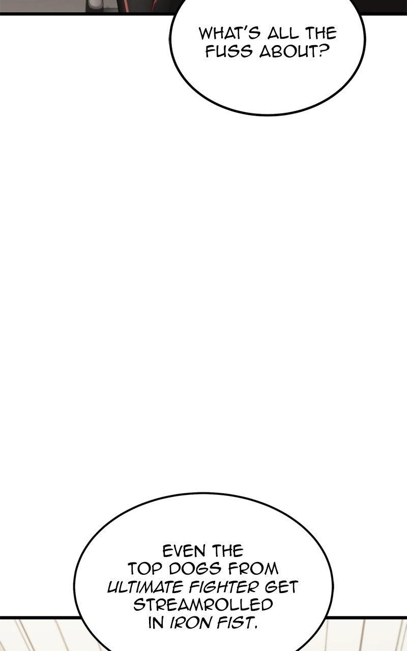 Regressed, but the World Didn't End Chapter 20 - Page 91