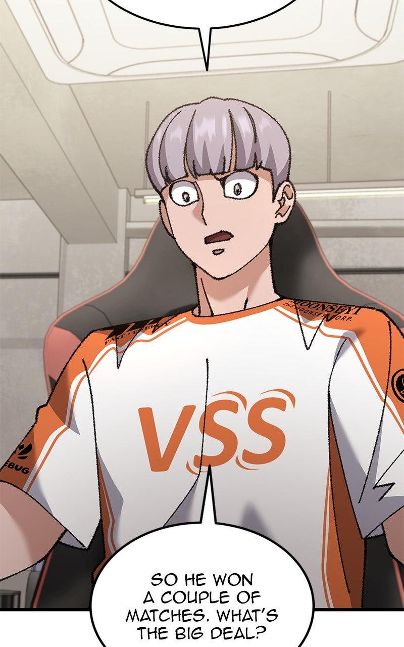 Regressed, but the World Didn't End Chapter 20 - Page 92