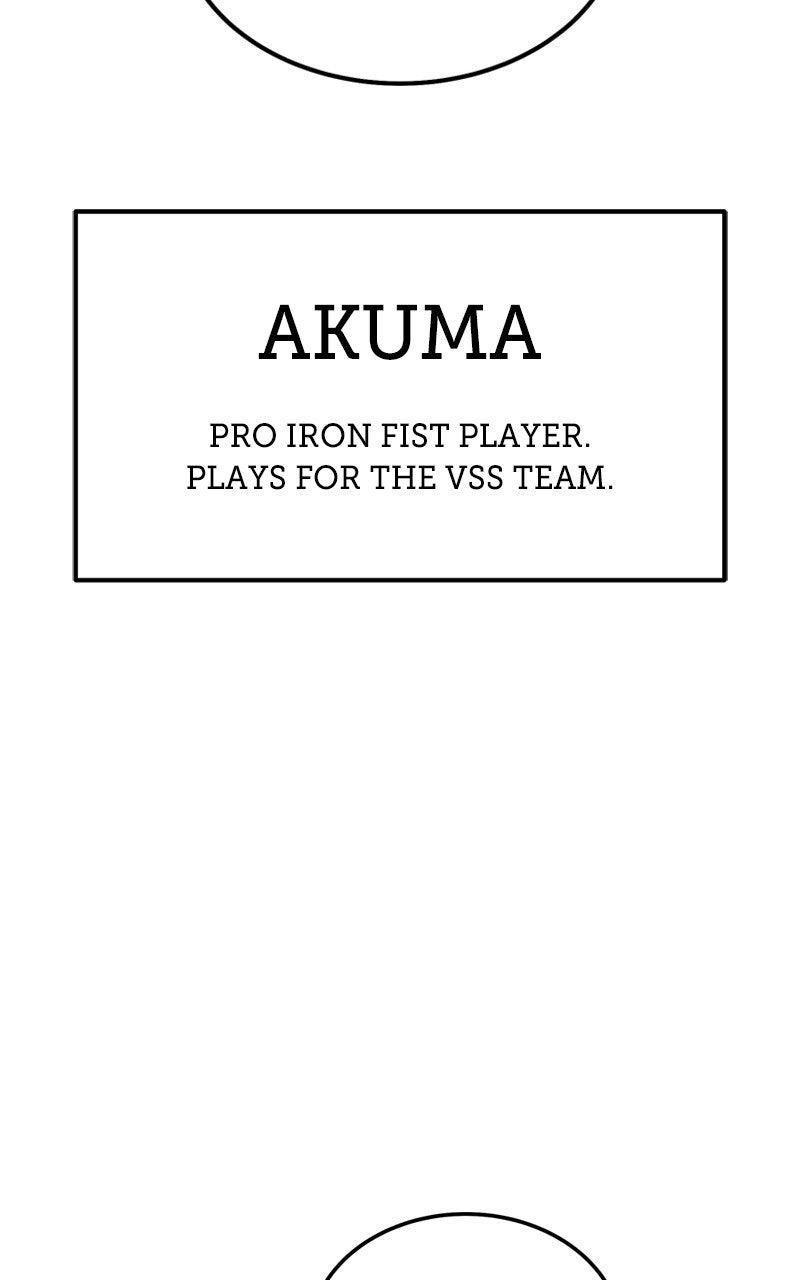 Regressed, but the World Didn't End Chapter 20 - Page 93