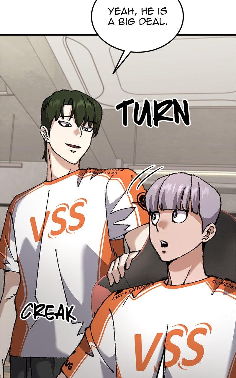 Regressed, but the World Didn't End Chapter 20 - Page 94