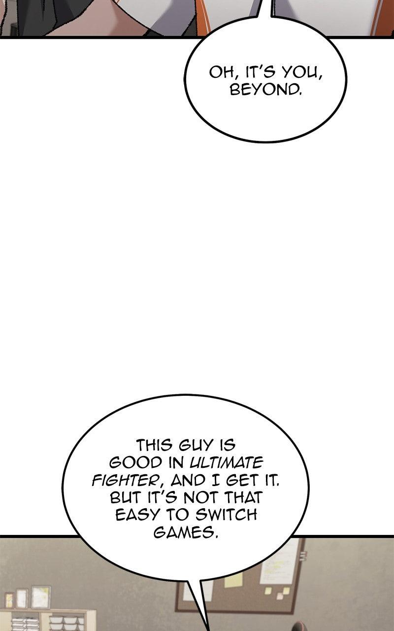 Regressed, but the World Didn't End Chapter 20 - Page 95