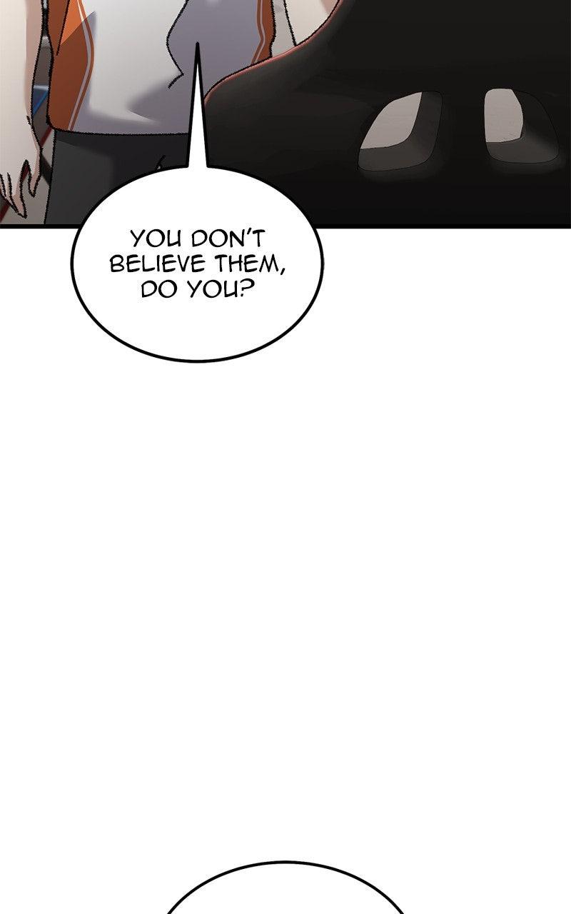 Regressed, but the World Didn't End Chapter 20 - Page 98