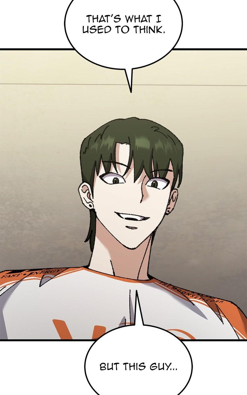 Regressed, but the World Didn't End Chapter 20 - Page 99