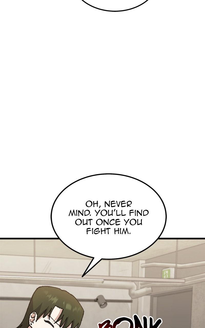 Regressed, but the World Didn't End Chapter 20 - Page 100