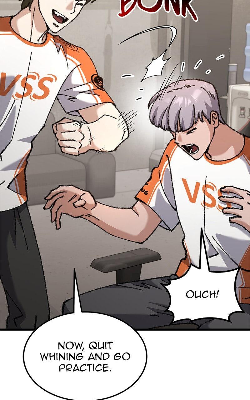 Regressed, but the World Didn't End Chapter 20 - Page 101