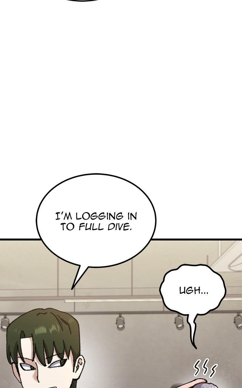 Regressed, but the World Didn't End Chapter 20 - Page 102