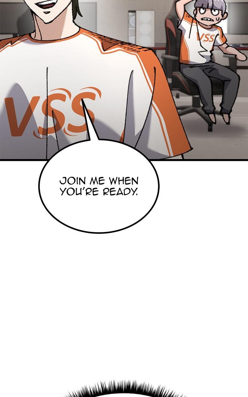 Regressed, but the World Didn't End Chapter 20 - Page 103