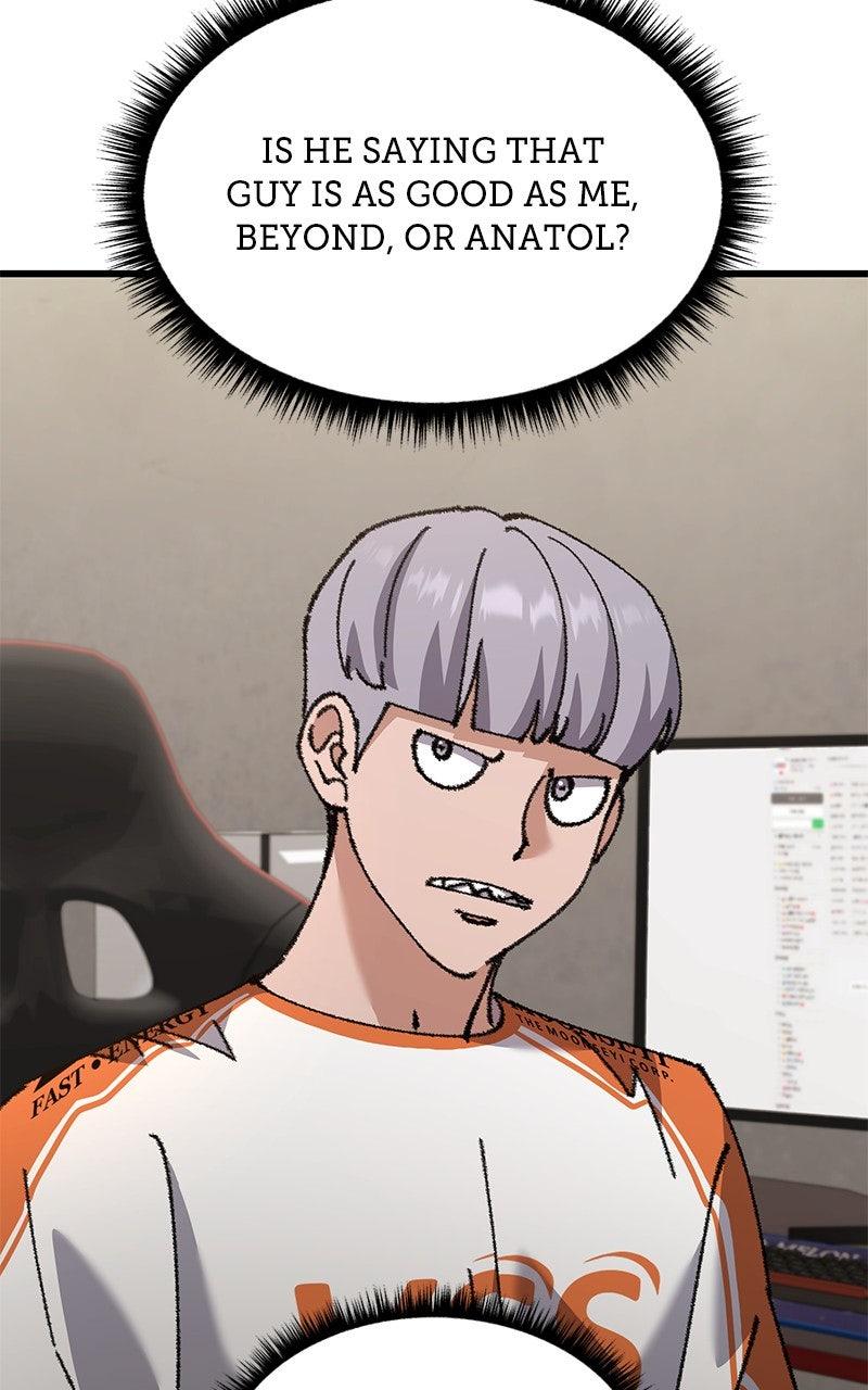 Regressed, but the World Didn't End Chapter 20 - Page 104