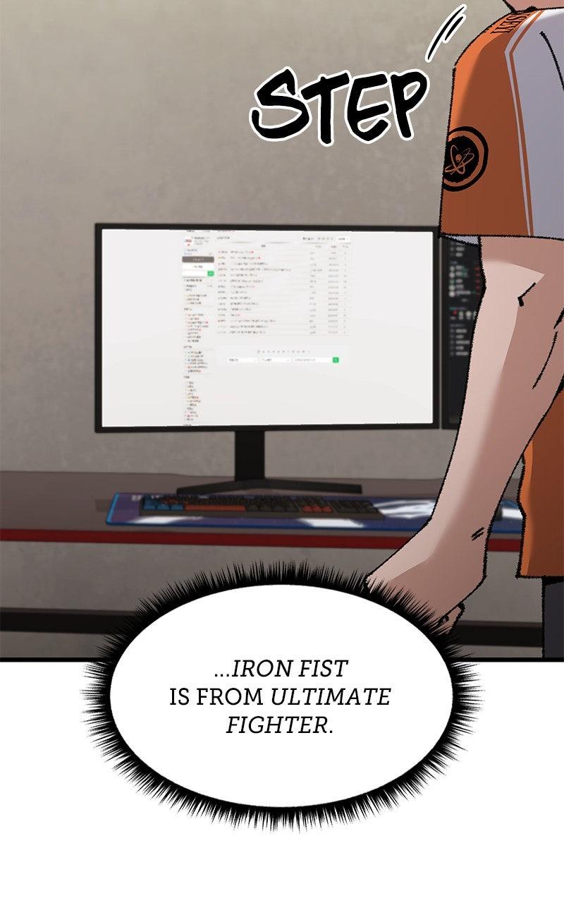 Regressed, but the World Didn't End Chapter 20 - Page 106