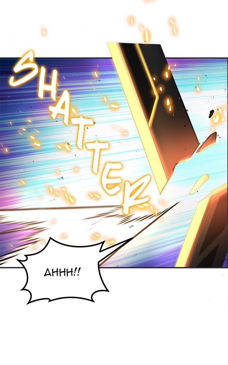 Regressed, but the World Didn't End Chapter 20 - Page 108