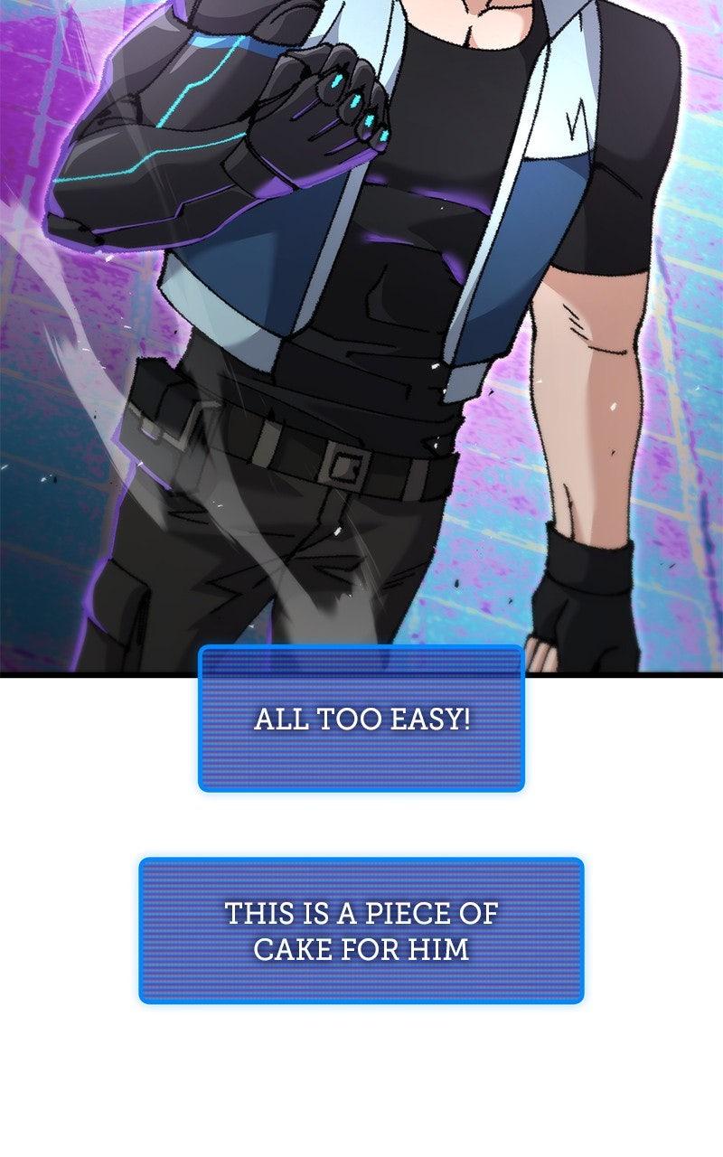 Regressed, but the World Didn't End Chapter 20 - Page 112