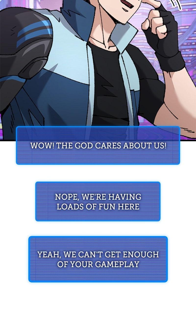 Regressed, but the World Didn't End Chapter 20 - Page 114