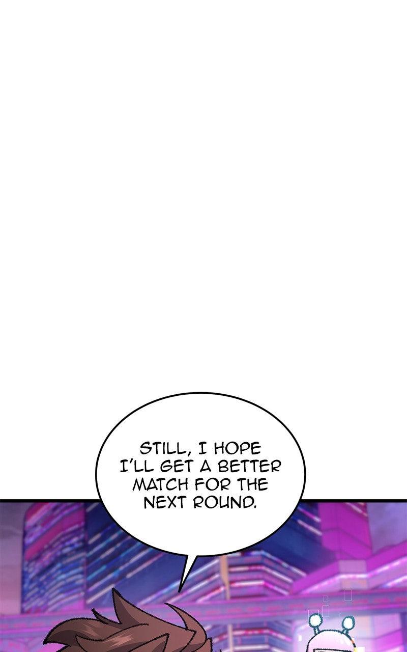 Regressed, but the World Didn't End Chapter 20 - Page 115