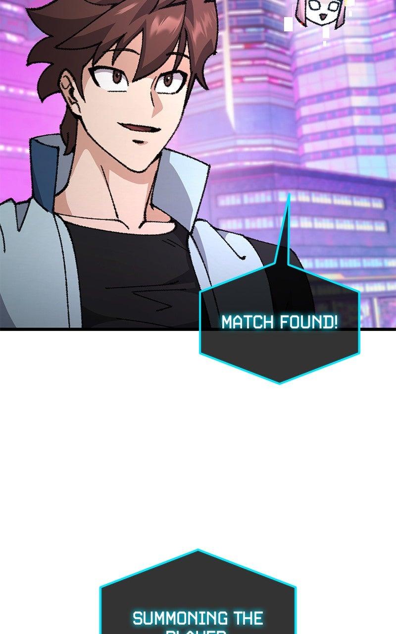 Regressed, but the World Didn't End Chapter 20 - Page 116