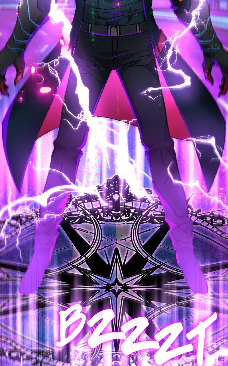 Regressed, but the World Didn't End Chapter 20 - Page 119