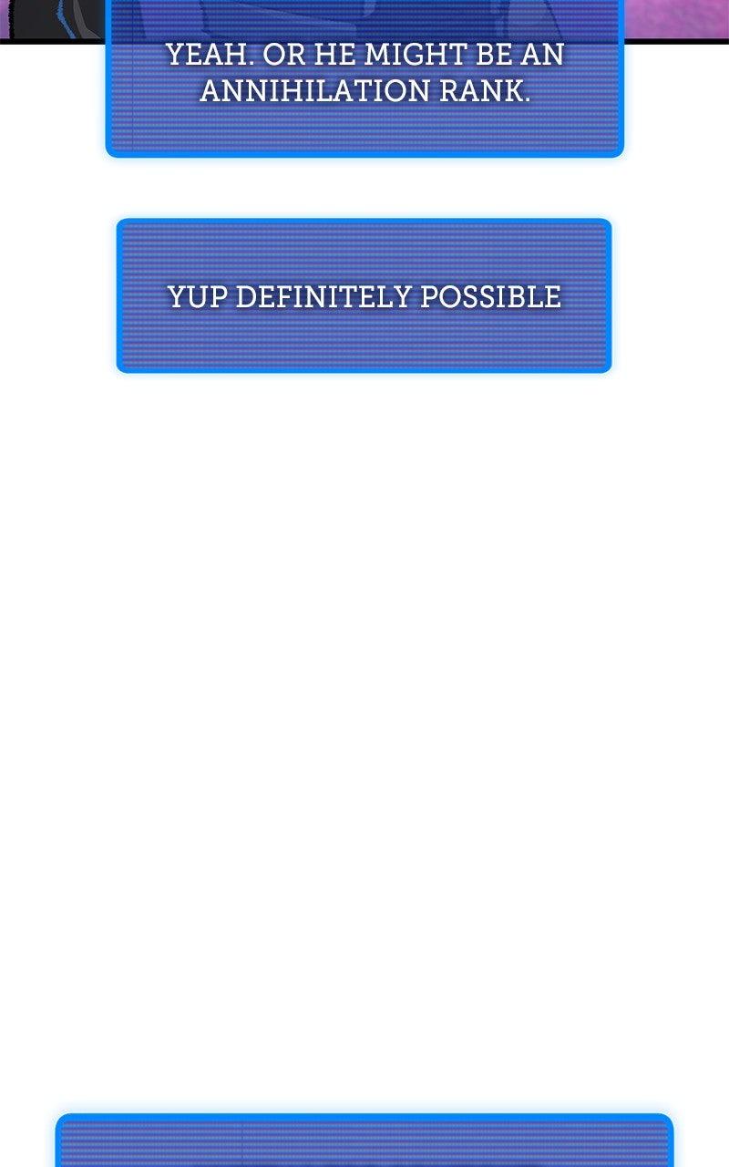 Regressed, but the World Didn't End Chapter 20 - Page 122