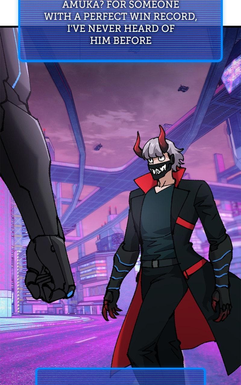 Regressed, but the World Didn't End Chapter 20 - Page 123