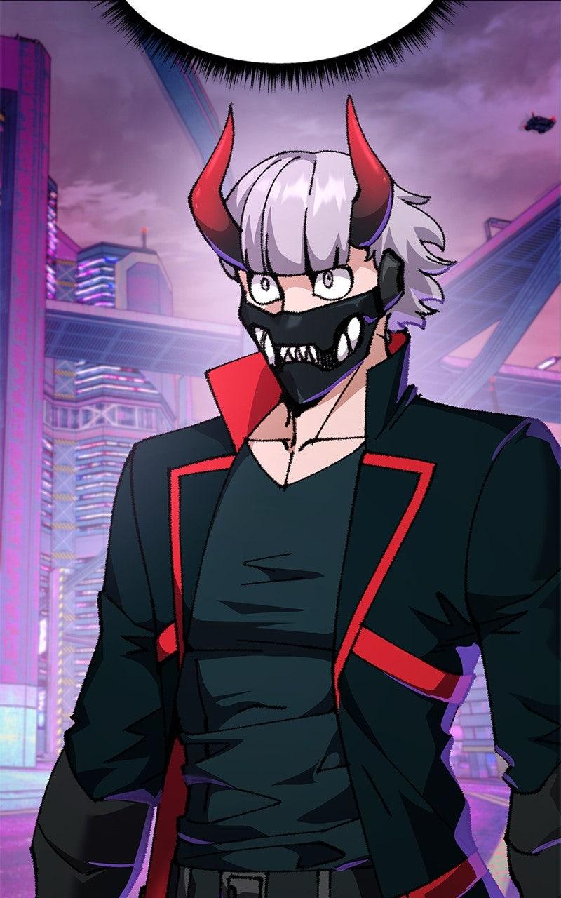 Regressed, but the World Didn't End Chapter 20 - Page 125