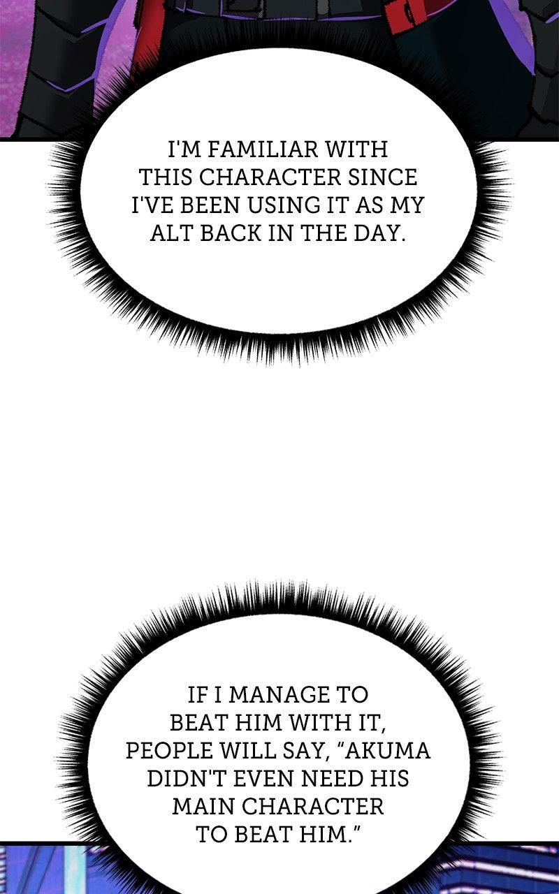 Regressed, but the World Didn't End Chapter 20 - Page 126