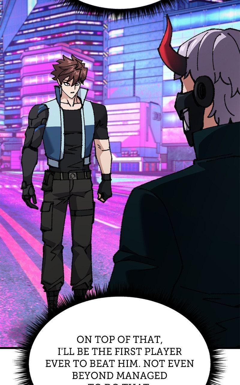 Regressed, but the World Didn't End Chapter 20 - Page 127